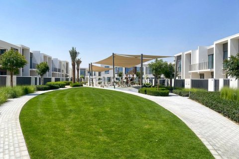 Maison de ville à The Valley, Dubai, 4 chambres, 201 m², № 44229 - photo 5