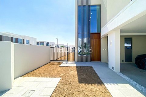 Maison de ville à The Valley, Dubai, 4 chambres, 201 m², № 44229 - photo 3