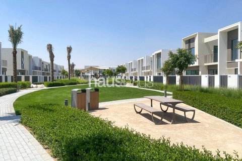 Maison de ville à The Valley, Dubai, 4 chambres, 201 m², № 44229 - photo 15
