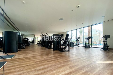 Maison de ville à The Valley, Dubai, 4 chambres, 201 m², № 44229 - photo 16