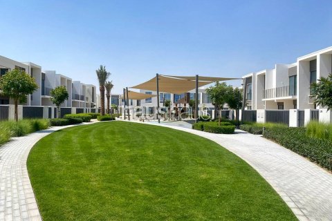 Maison de ville à The Valley, Dubai, 4 chambres, 201 m², № 44229 - photo 2
