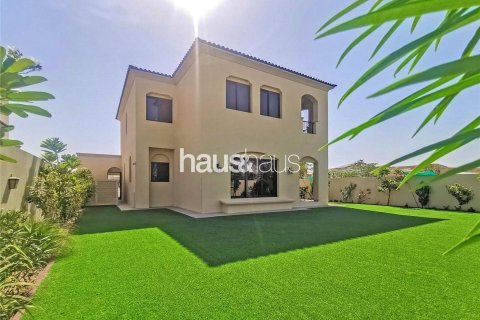 Villa à Arabian Ranches, Dubai, 4 chambres, 358 m², № 44231