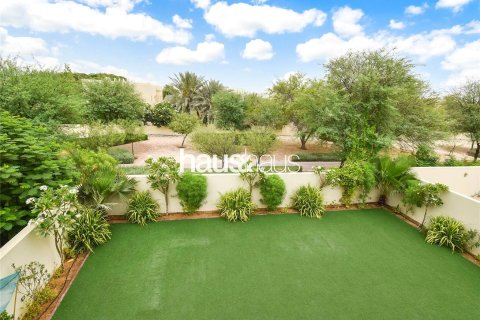 Villa à Arabian Ranches, Dubai, 4 chambres, 358 m², № 44231 - photo 3