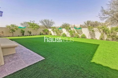 Villa à Arabian Ranches, Dubai, 4 chambres, 358 m², № 44231 - photo 2