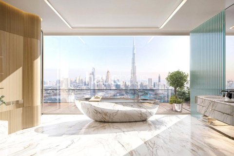 Appartement à BUGATTI RESIDENCES BY BINGHATTI à Business Bay, Dubai, 2 chambres, 295 m², № 44226 - photo 6