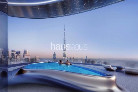 Appartement à BUGATTI RESIDENCES BY BINGHATTI à Business Bay, Dubai, 2 chambres, 295 m², № 44226 - photo 8