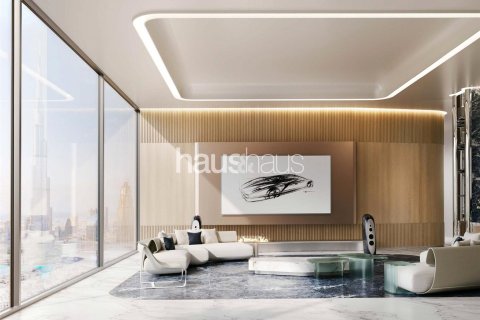 Appartement à BUGATTI RESIDENCES BY BINGHATTI à Business Bay, Dubai, 2 chambres, 295 m², № 44226 - photo 3