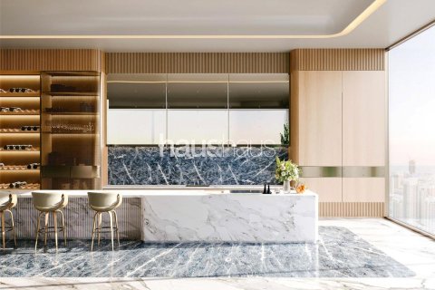 Appartement à BUGATTI RESIDENCES BY BINGHATTI à Business Bay, Dubai, 2 chambres, 295 m², № 44226 - photo 5