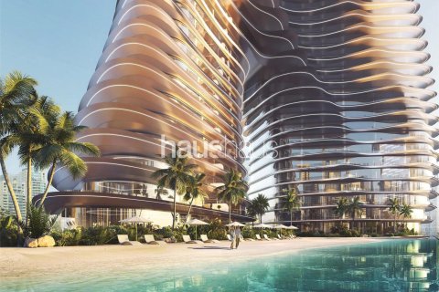 Квартира в BUGATTI RESIDENCES BY BINGHATTI в Бизнес-Бэе, Дубай, 2 спальни, 295м², № 44226