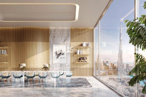 Appartement à BUGATTI RESIDENCES BY BINGHATTI à Business Bay, Dubai, 2 chambres, 295 m², № 44226 - photo 4