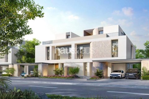 فيلا في EMAAR South, Dubai South (Dubai World Central), دبي 4 غرف نوم, 376 م² رقم 44227 - صورة 2