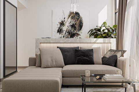 Apartamento en Dubai, 3 dormitorios, 140 m², № 8213 - foto 10