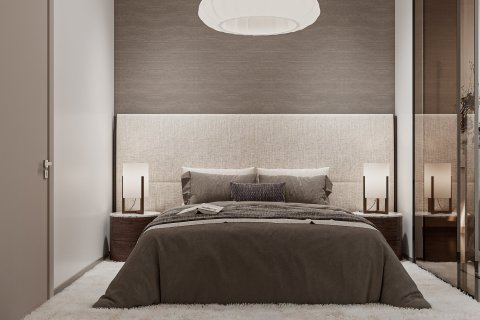 Apartamento en Dubai, 3 dormitorios, 140 m², № 8213 - foto 12