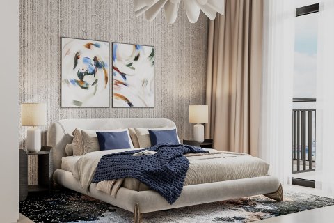 Apartamento en Dubai, 3 dormitorios, 140 m², № 8213 - foto 14