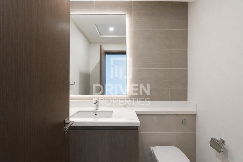 Снять в аренду квартиру в Dubai Festival City, Дубай: 2 спальни, 137.78м², № 136920 - фото 13