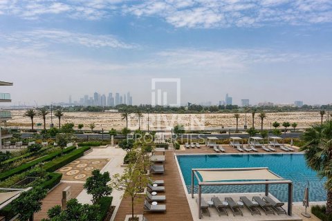 Снять в аренду квартиру в Dubai Festival City, Дубай: 2 спальни, 137.78м², № 136920 - фото 2