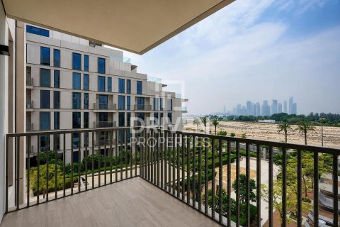 Квартира в Dubai Festival City, Дубай, 2 спальни, 137.78м², № 136920
