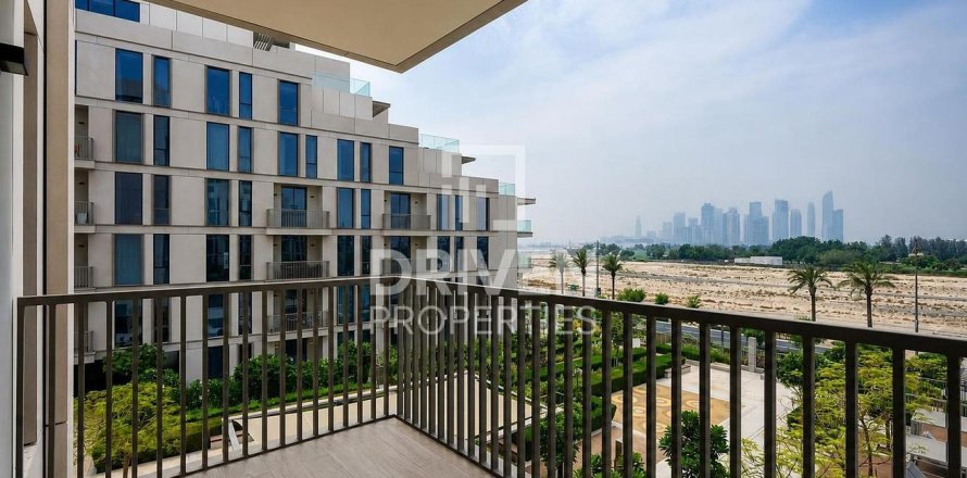 Квартира в Dubai Festival City, Дубай, 2 спальни, 137.78м², № 136920