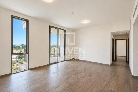 Снять в аренду квартиру в Dubai Festival City, Дубай: 2 спальни, 137.78м², № 136920 - фото 3
