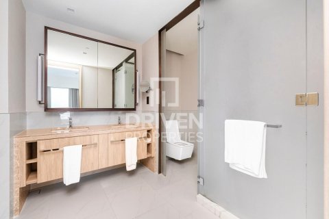 Снять в аренду квартиру в Address Harbour Point, Dubai Creek Harbour (The Lagoons), Дубай: 2 спальни, 102.47м², № 136918 - фото 10