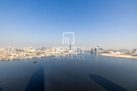 Снять в аренду квартиру в Address Harbour Point, Dubai Creek Harbour (The Lagoons), Дубай: 2 спальни, 102.47м², № 136918 - фото 13