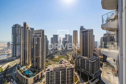 Снять в аренду квартиру в Address Harbour Point, Dubai Creek Harbour (The Lagoons), Дубай: 2 спальни, 102.47м², № 136918 - фото 14