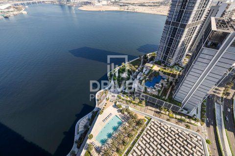 Снять в аренду квартиру в Address Harbour Point, Dubai Creek Harbour (The Lagoons), Дубай: 2 спальни, 102.47м², № 136918 - фото 15