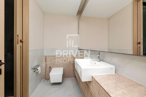 Снять в аренду квартиру в Address Harbour Point, Dubai Creek Harbour (The Lagoons), Дубай: 2 спальни, 102.47м², № 136918 - фото 9