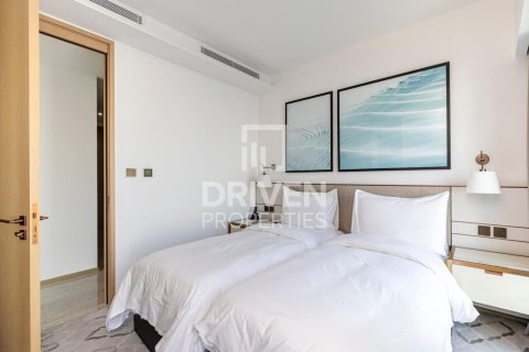 Снять в аренду квартиру в Address Harbour Point, Dubai Creek Harbour (The Lagoons), Дубай: 2 спальни, 102.47м², № 136918 - фото 6