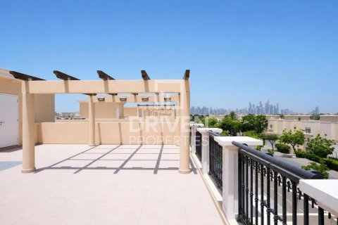 Villa à Jumeirah Park, Dubai, 3 chambres, 535.96 m², № 136909 - photo 25