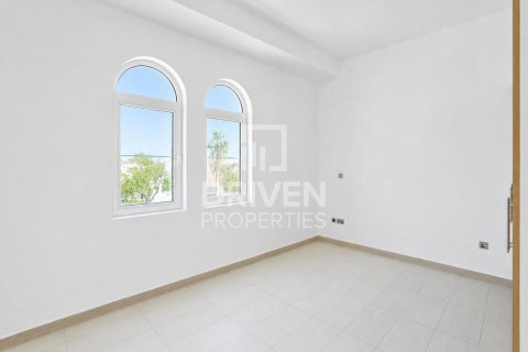 Villa à Jumeirah Park, Dubai, 3 chambres, 535.96 m², № 136909 - photo 4