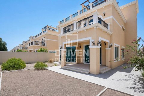 Villa à Jumeirah Park, Dubai, 3 chambres, 535.96 m², № 136909 - photo 26