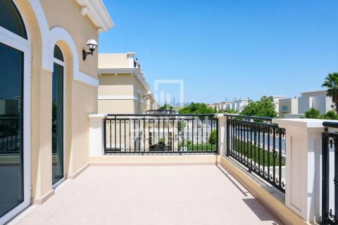 Villa à Jumeirah Park, Dubai, 3 chambres, 535.96 m², № 136909 - photo 22
