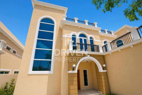 Villa à Jumeirah Park, Dubai, 3 chambres, 535.96 m², № 136909 - photo 28