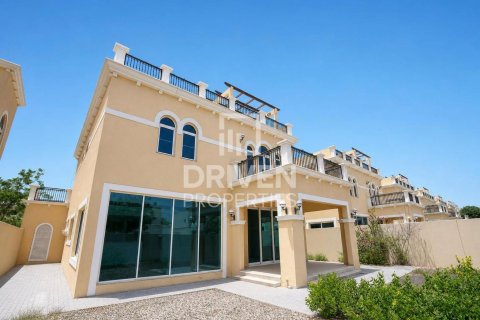 Villa à Jumeirah Park, Dubai, 3 chambres, 535.96 m², № 136909 - photo 23