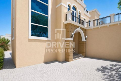 Villa à Jumeirah Park, Dubai, 3 chambres, 535.96 m², № 136909 - photo 27