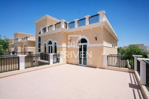 Villa à Jumeirah Park, Dubai, 3 chambres, 535.96 m², № 136909 - photo 20