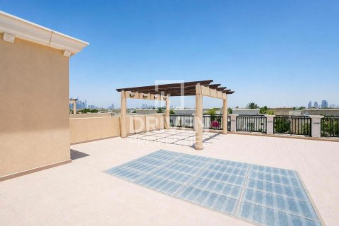 Villa à Jumeirah Park, Dubai, 3 chambres, 535.96 m², № 136909 - photo 24