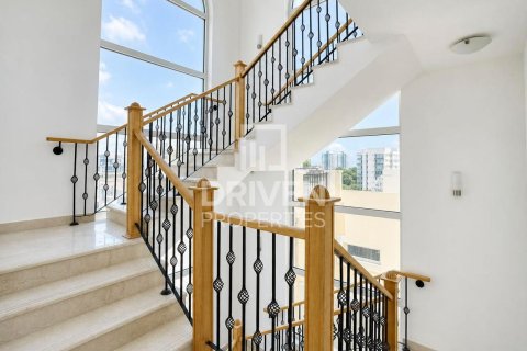 Villa à Jumeirah Park, Dubai, 3 chambres, 535.96 m², № 136909 - photo 11