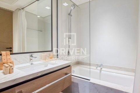 Снять в аренду квартиру в Palace Residences, Dubai Creek Harbour (The Lagoons), Дубай: 2 спальни, 110.37м², № 136919 - фото 17