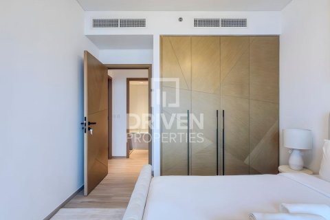 Снять в аренду квартиру в Palace Residences, Dubai Creek Harbour (The Lagoons), Дубай: 2 спальни, 110.37м², № 136919 - фото 9