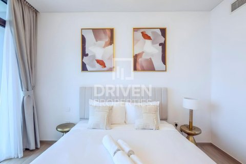 Снять в аренду квартиру в Palace Residences, Dubai Creek Harbour (The Lagoons), Дубай: 2 спальни, 110.37м², № 136919 - фото 7