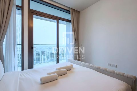 Снять в аренду квартиру в Palace Residences, Dubai Creek Harbour (The Lagoons), Дубай: 2 спальни, 110.37м², № 136919 - фото 19