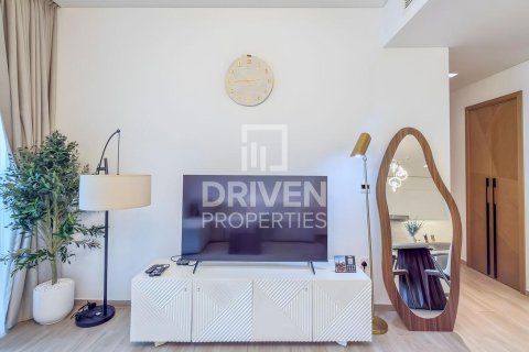 Снять в аренду квартиру в Palace Residences, Dubai Creek Harbour (The Lagoons), Дубай: 2 спальни, 110.37м², № 136919 - фото 14