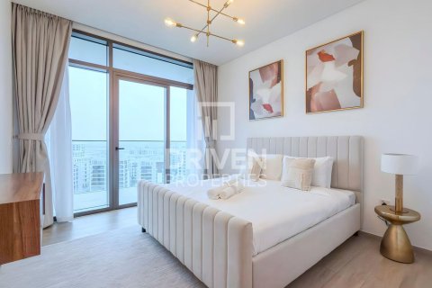 Снять в аренду квартиру в Palace Residences, Dubai Creek Harbour (The Lagoons), Дубай: 2 спальни, 110.37м², № 136919 - фото 5