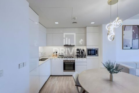 Снять в аренду квартиру в Palace Residences, Dubai Creek Harbour (The Lagoons), Дубай: 2 спальни, 110.37м², № 136919 - фото 16