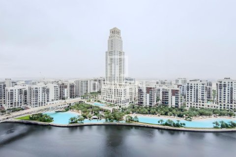 Снять в аренду квартиру в Palace Residences, Dubai Creek Harbour (The Lagoons), Дубай: 2 спальни, 110.37м², № 136919 - фото 20