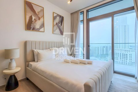 Снять в аренду квартиру в Palace Residences, Dubai Creek Harbour (The Lagoons), Дубай: 2 спальни, 110.37м², № 136919 - фото 4