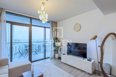 Снять в аренду квартиру в Palace Residences, Dubai Creek Harbour (The Lagoons), Дубай: 2 спальни, 110.37м², № 136919 - фото 3