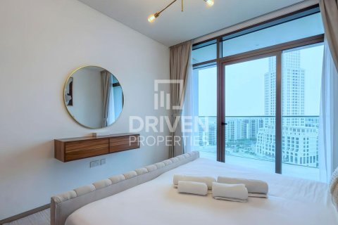 Снять в аренду квартиру в Palace Residences, Dubai Creek Harbour (The Lagoons), Дубай: 2 спальни, 110.37м², № 136919 - фото 8